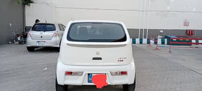Suzuki Alto 2022 0