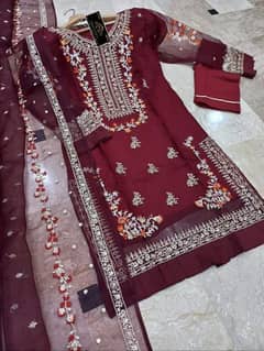 FS Roual Fabrics 03463030518