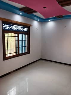170 Square Yards Upper Portion Is Available In Gulshan-e-Kaneez Fatima - Block 1