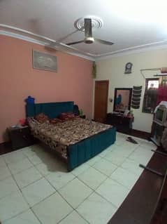 Furnished Rooms Available with all Facilities Nearest UET