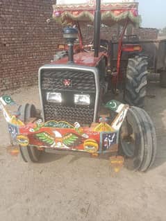 260 tractor 03454681480
