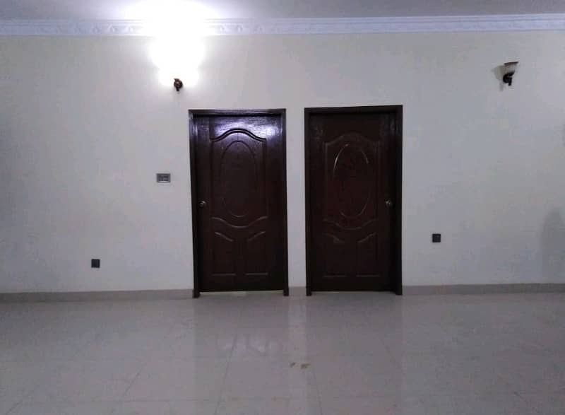 400 Square Yards Upper Portion for rent in Gulshan-e-Iqbal Town 1