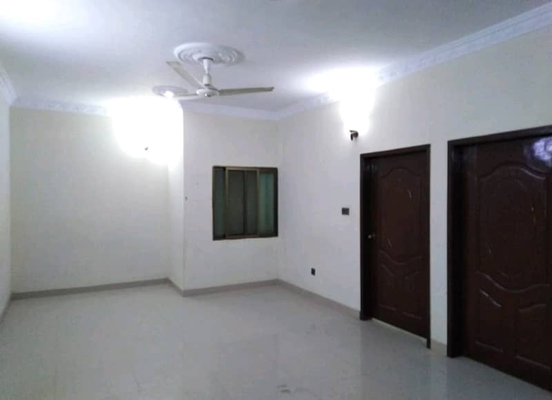 400 Square Yards Upper Portion for rent in Gulshan-e-Iqbal Town 3