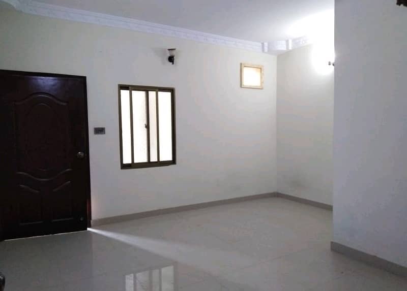 400 Square Yards Upper Portion for rent in Gulshan-e-Iqbal Town 4