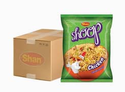 Shan Noodles Grocery home cooking item food cooking instant