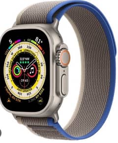 apple watch ultra 0