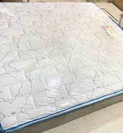 12 inches Masters Spring Mattress
