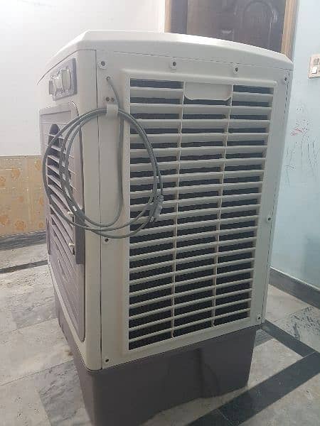 Air cooler 3