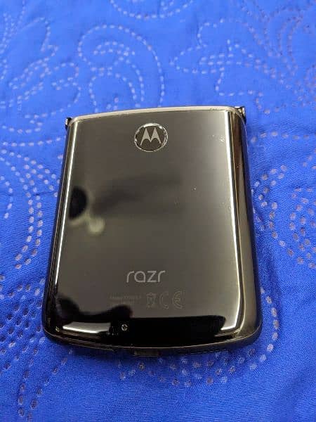 Motorola Flip 2020 3