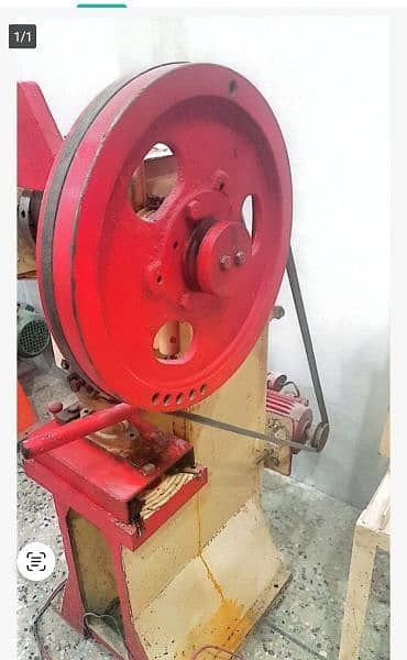 Bath Soap Making Machinery For Sell 1