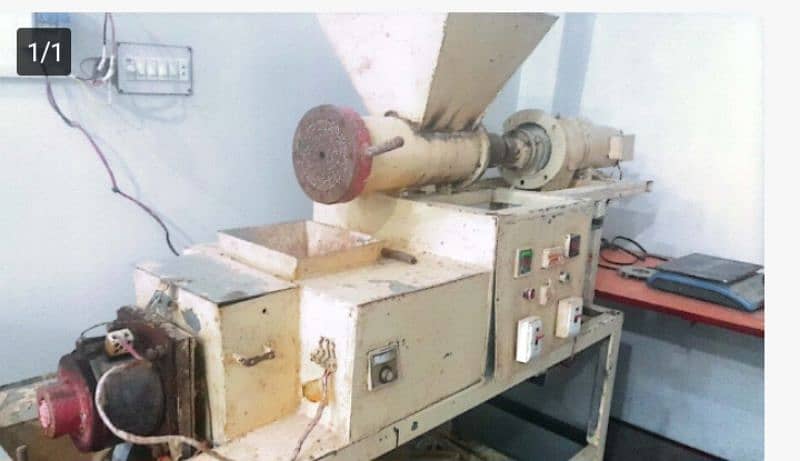 Bath Soap Making Machinery For Sell 4