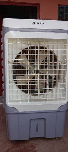 Jumbo Air Cooler 0