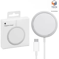 Magsafe Apple Wireless Mobile Charger