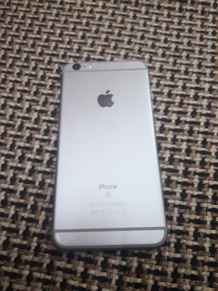 iPhone 6s Plus 2