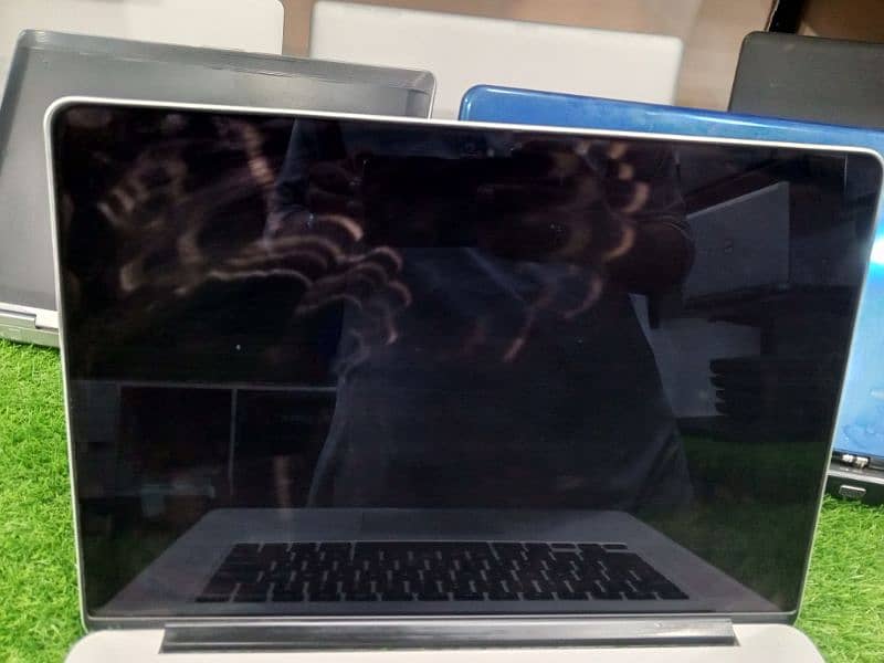 MacBook pro 2015 2