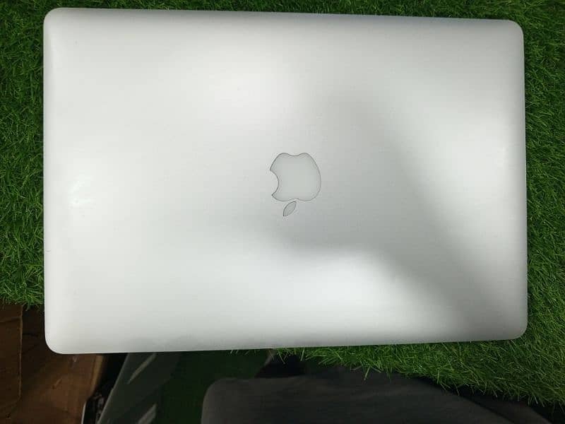 MacBook pro 2015 3