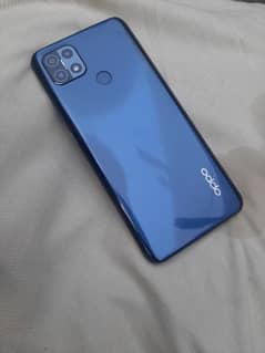oppo a15s 6gb 128gb with box charger