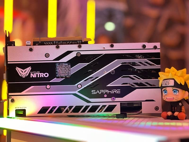 Nvidia And AMD Gaming GPUs Available 17