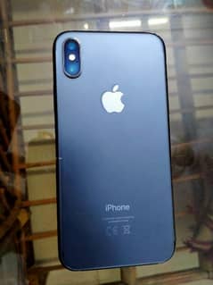 iphone x pta approved 64 gb 0