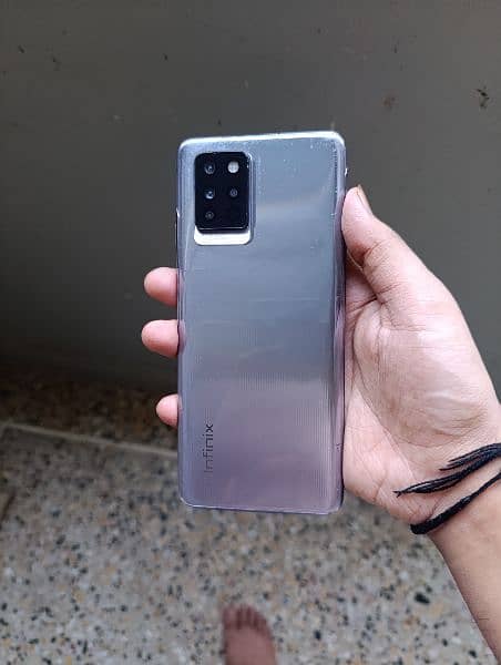 infinix note 10 pro 0