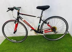 Giant Crostar Hybrid Bicycle 0336/24/57/552 whatsapp number 0