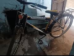 Best bicycle Condition used but best 0