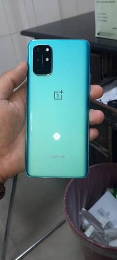 one plus 8T 12-256