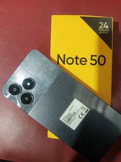 realms note 50 full box 11month warranty 10by10 rate final 03065575041