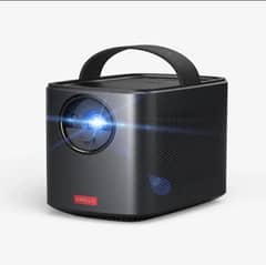 projector Anker Nebula Mars 2 Pro - Black 0