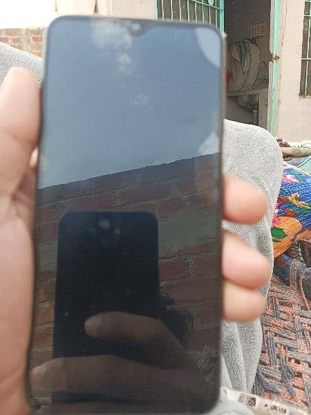 Samsung A20 condition good no any single fault PTA approved 2