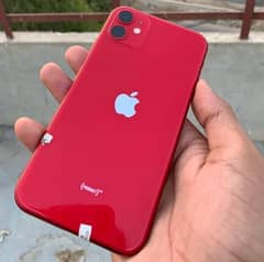 iphone 11 FU 4 month sim work