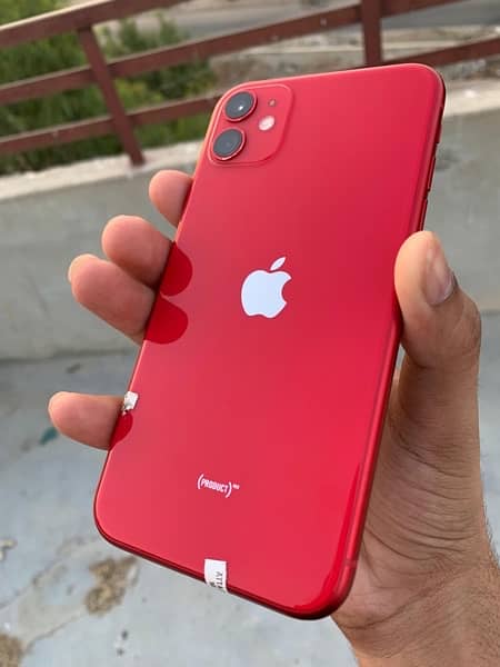 iphone 11 FU 4 month sim work 1