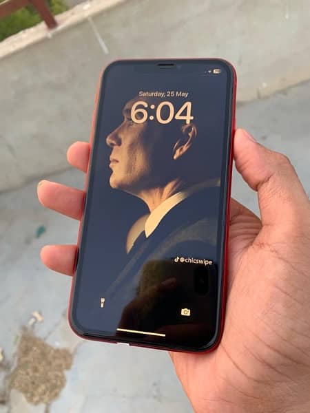 iphone 11 FU 4 month sim work 3