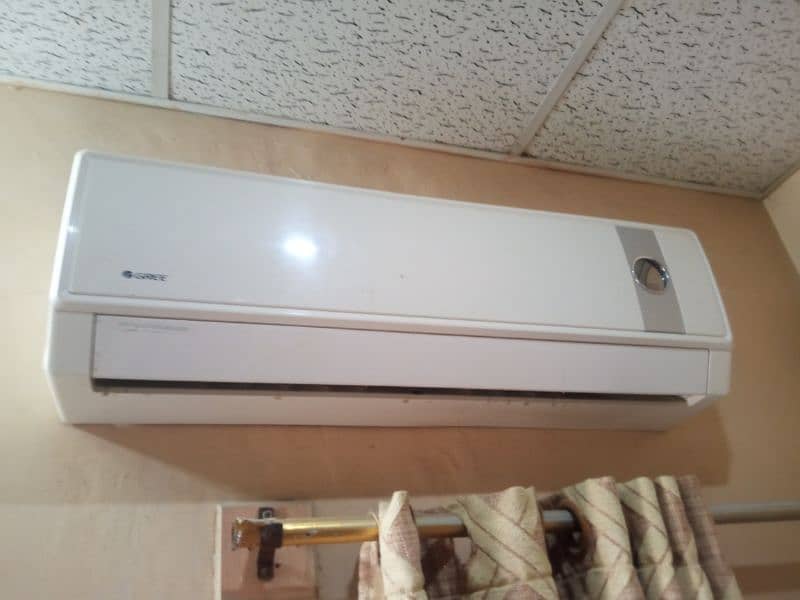 gree 1 ton air conditioner 14