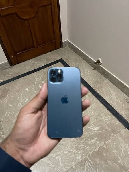 IPHONE 12 pro FOR SALE 3