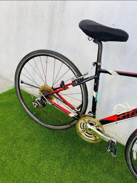 Giant Crostar Hybrid Bicycle 0336/24/57/552 whatsapp number 4