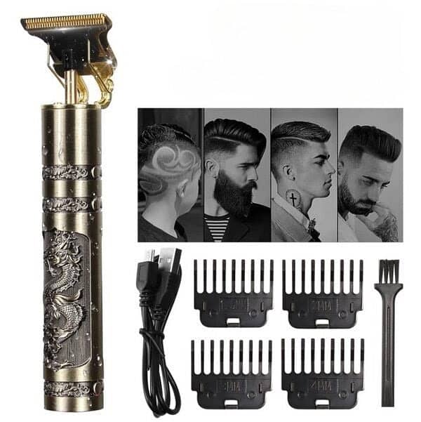 Trimmer 2