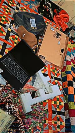 [Laptop for sell]