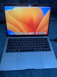 Macbook Pro 2017 13 Inch For Urgent sell