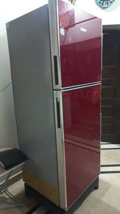 Haier Refrigerator Large Size