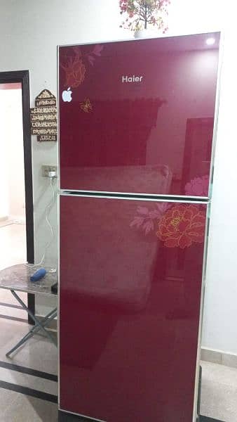 Haier Refrigerator Large Size 2