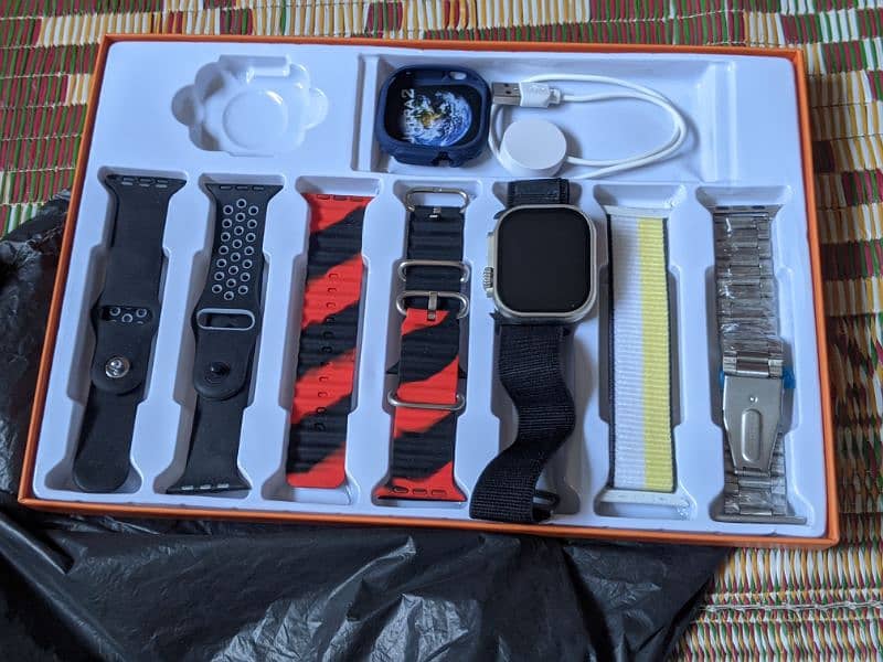 ultra 2 watch 7 in 1 1