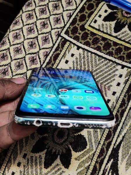 vivo s12 PTA prooved non repair all ok 2