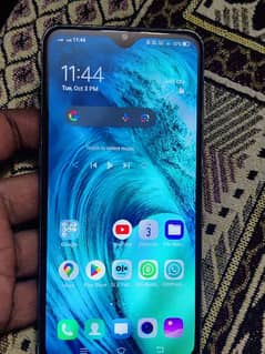 vivo s12 PTA prooved non repair all ok 0