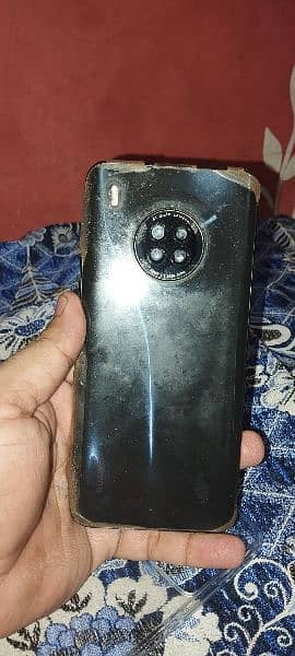 Huawei Y9A PTA Approved 6