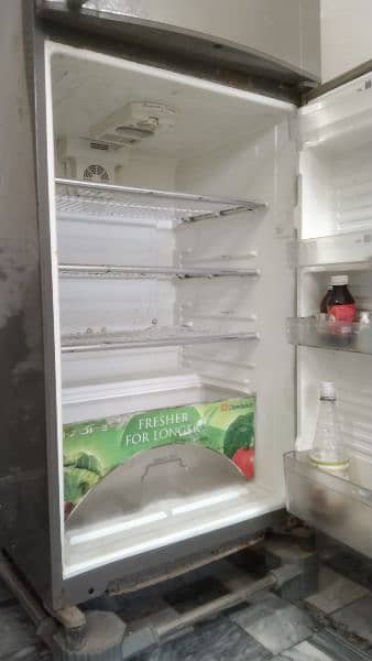 Dawlance fridge 2