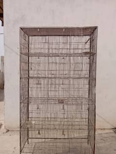 CAGE FOR SALE 0