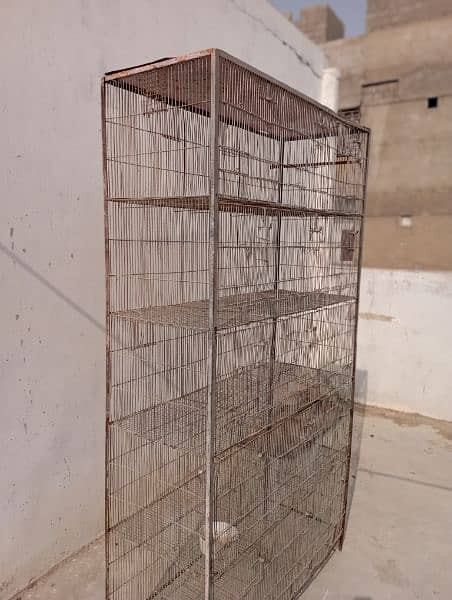 CAGE FOR SALE 1