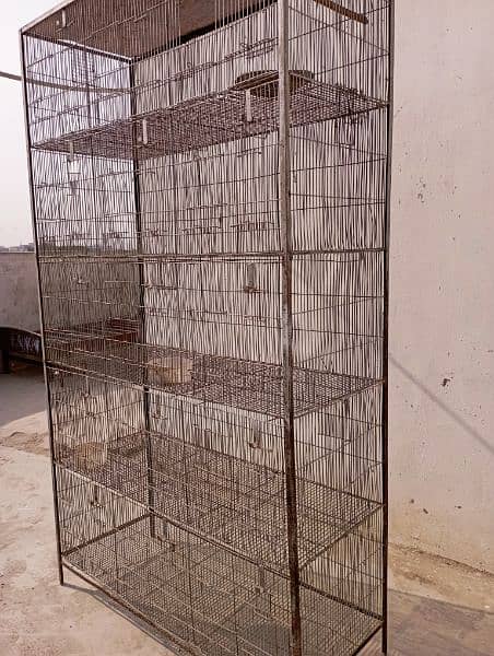 CAGE FOR SALE 3