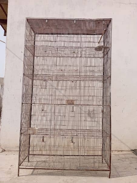 CAGE FOR SALE 5